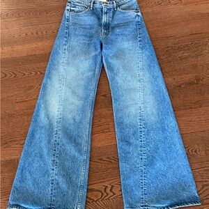 MOTHER SNACKS!! THE LEMON TWIST SNACK IN ROLLING IN THE DOUGH SIZE 26